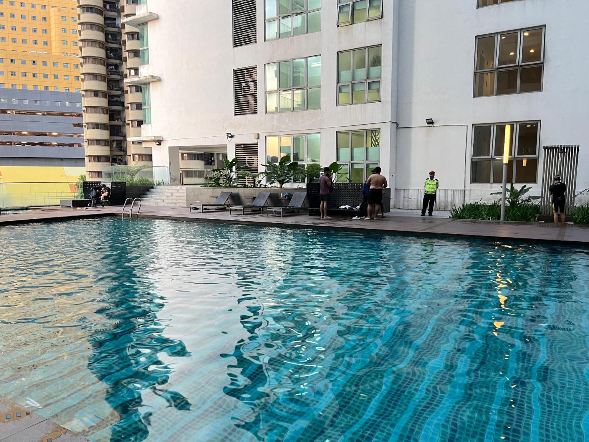 Lava Hostel By Spritz Kuala Lumpur Eksteriør bilde