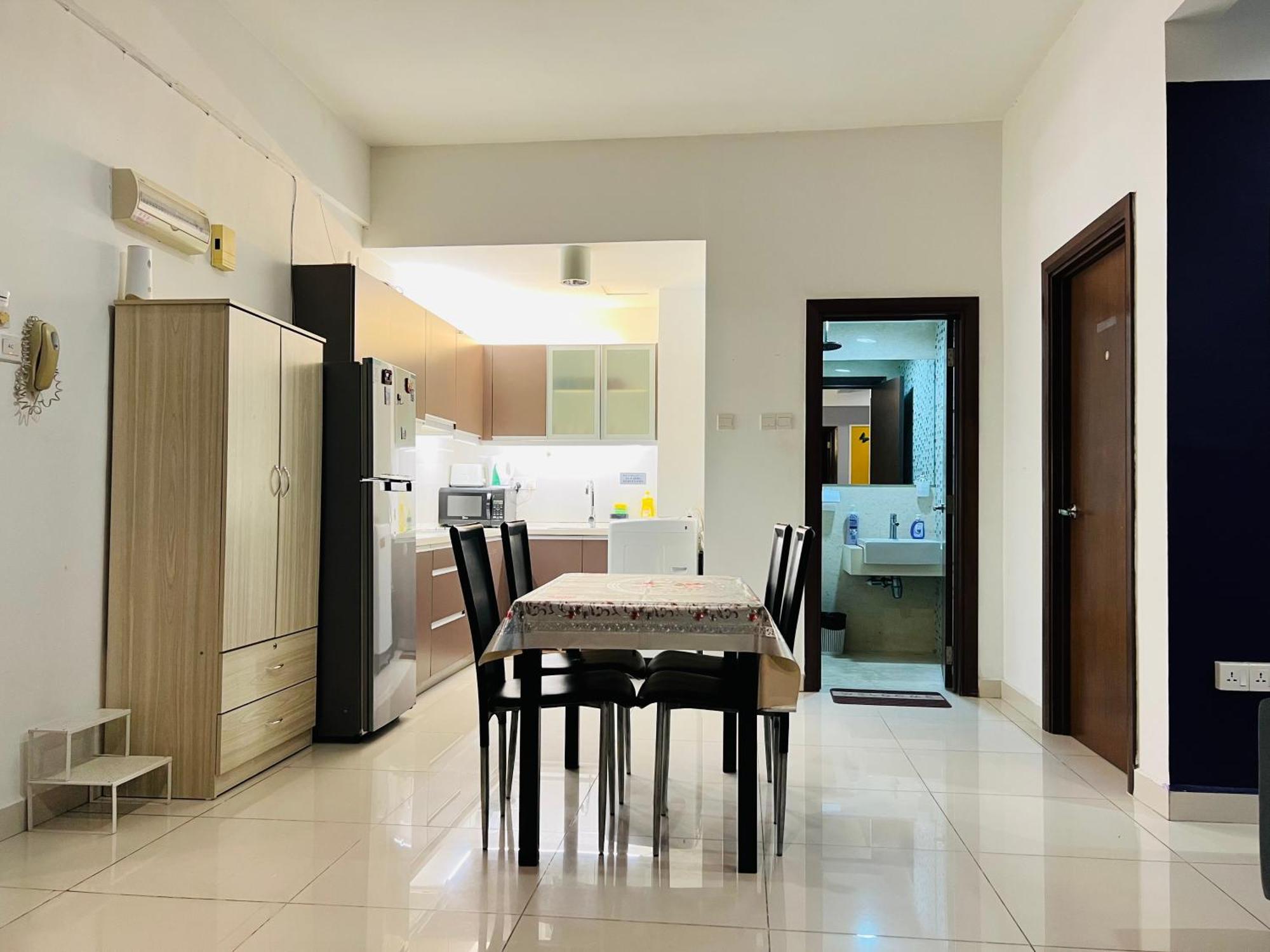 Lava Hostel By Spritz Kuala Lumpur Eksteriør bilde