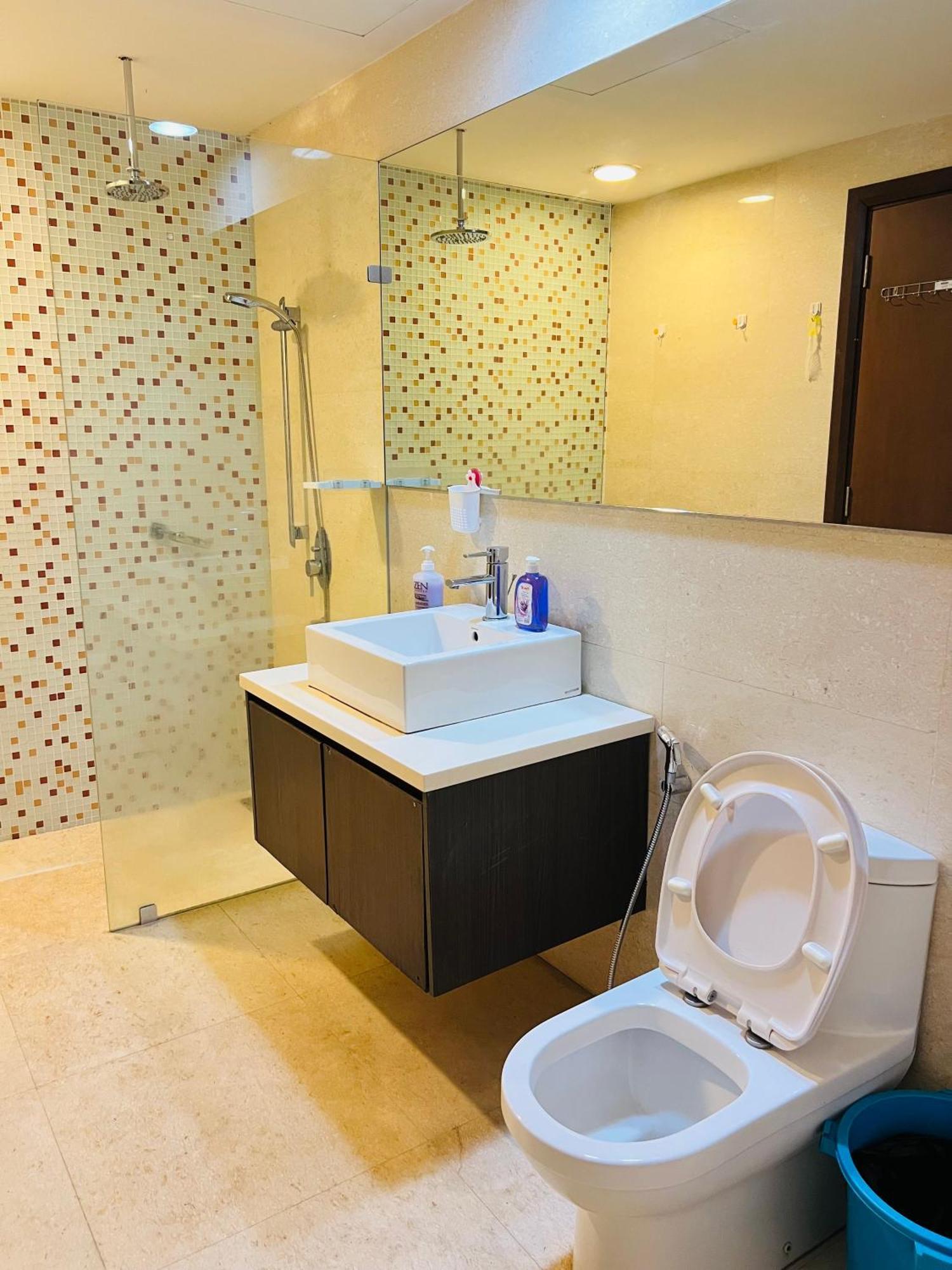 Lava Hostel By Spritz Kuala Lumpur Eksteriør bilde